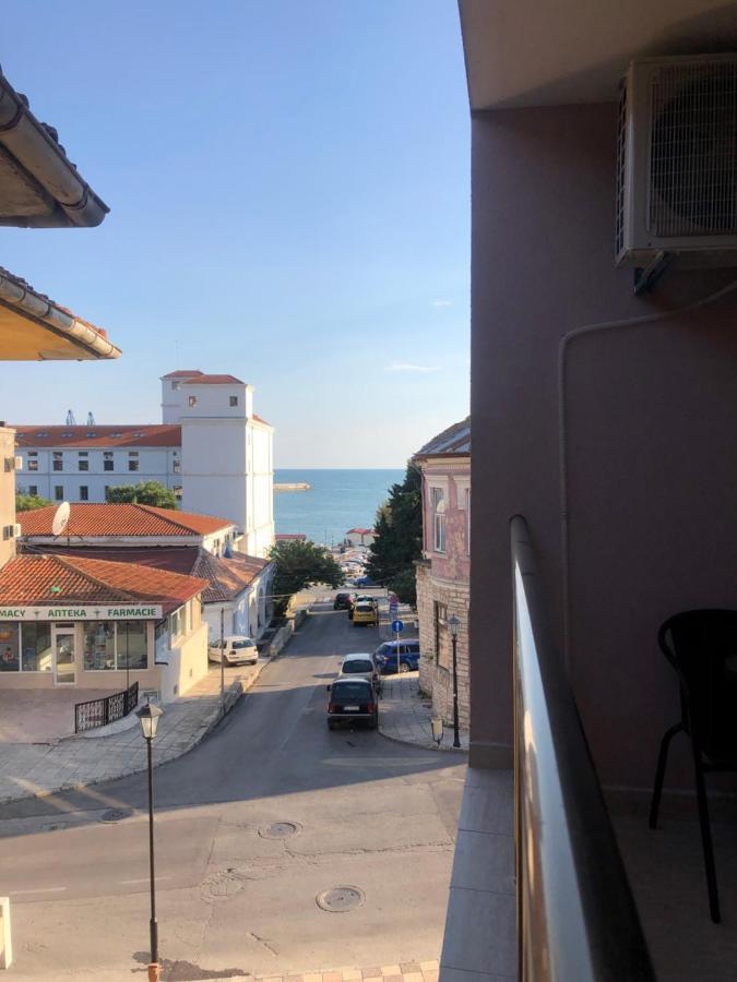 D'Arte Studio Balchik Exterior photo